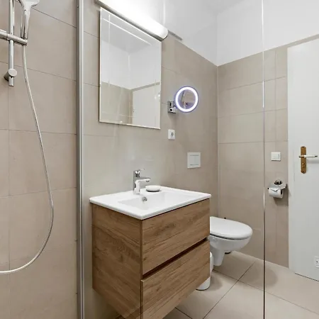 Appartement Residenz Waldhaus_05 Zempin